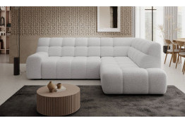 Stūra dīvāns COCOON L